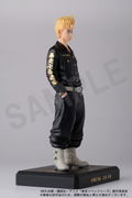 Tokyo Revengers Pre-Painted Figure: Takemichi Hanagaki thumbnail 6