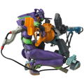 Ultra Detail Figure No. 677 Evangelion 1.0 You Are (Not) Alone: #2 Evangelion EVA-01 (Operation Yashima) thumbnail 3
