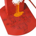 Ultra Detail Figure No. 679 Evangelion 1.0 You Are (Not) Alone: #2 Lilith thumbnail 3