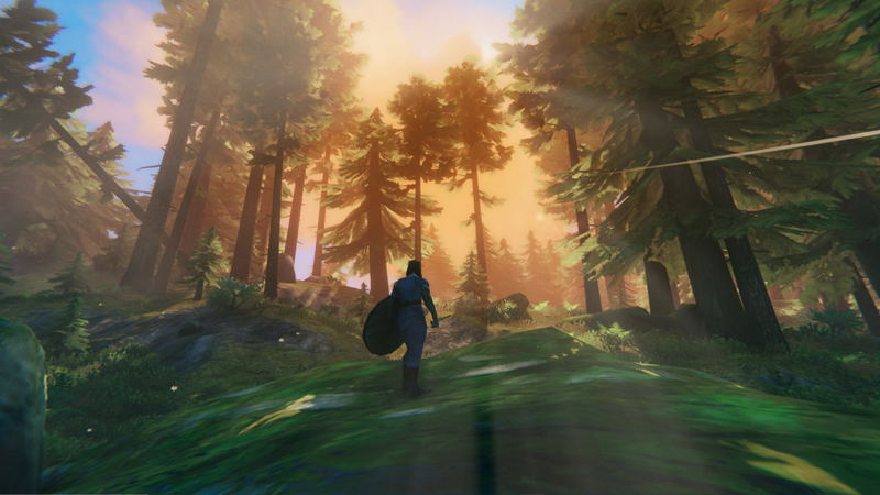 Valheim <span class="ext" style="background-color: #2a475e; color: #FFFFFF;">STEAM</span> <span class="ext ext_digital">digital</span> image 11