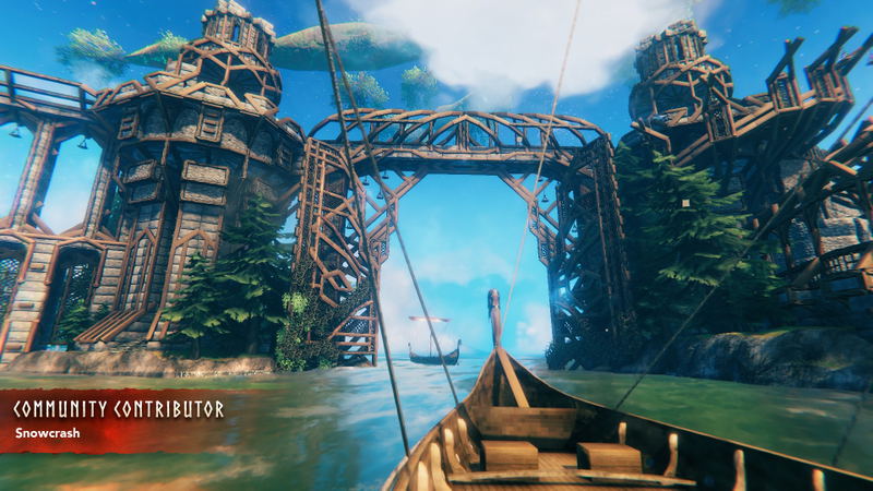 Valheim <span class="ext" style="background-color: #2a475e; color: #FFFFFF;">STEAM</span> <span class="ext ext_digital">digital</span> image 4