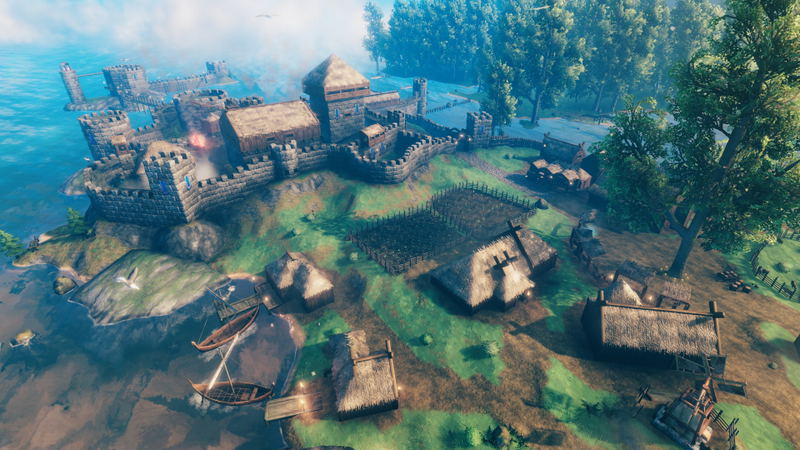 Valheim <span class="ext" style="background-color: #2a475e; color: #FFFFFF;">STEAM</span> <span class="ext ext_digital">digital</span> image 8