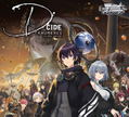 Weiss Schwarz Booster Pack D_Cide Traumerei (Set of 16 Packs) thumbnail 1
