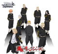 Weiss Schwarz Trial Deck+ Tokyo Revengers Pack thumbnail 1