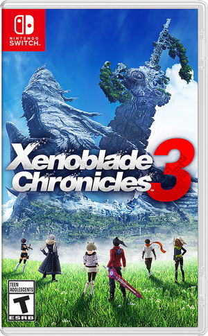 Xenoblade Chronicles 3_