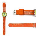 Yuru Camp Nylon Belt Watch thumbnail 6