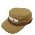 Yuru Camp Outdoor Cap thumbnail 1