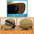 Yuru Camp Outdoor Cap thumbnail 5
