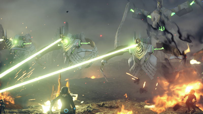 Xenoblade Chronicles 3 image 6