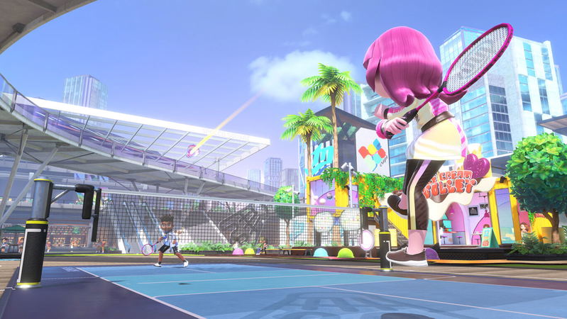 Nintendo Switch Sports image 3