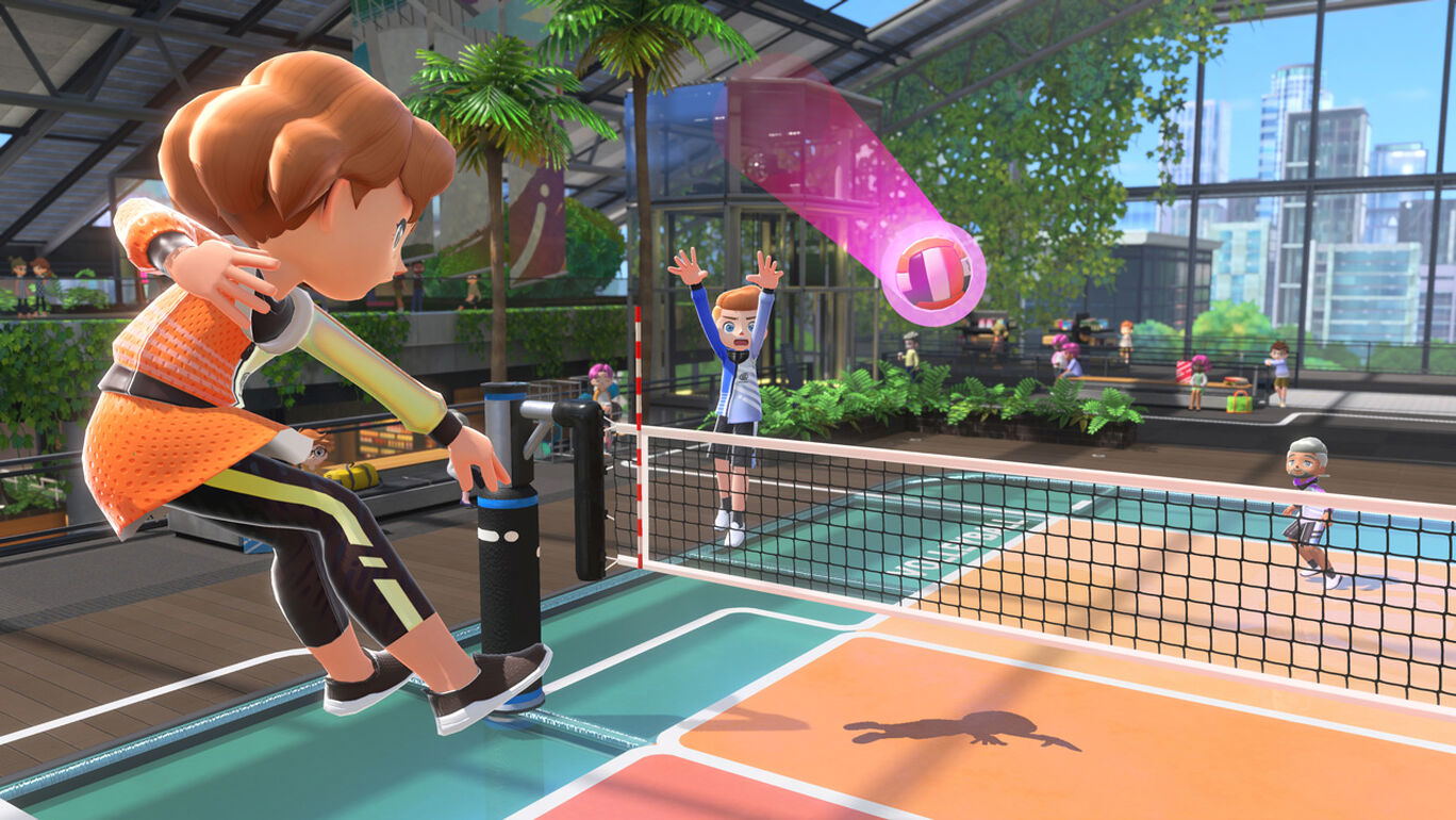 Nintendo Switch Sports for Nintendo Switch, Nintendo Switch 2