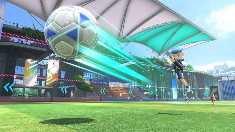Nintendo Switch Sports image 4