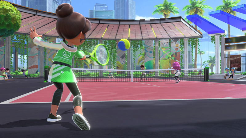 Nintendo Switch Sports image 7