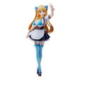 Michihasu Illustration Pre-Painted Figure: Lina Bell Roll-chan thumbnail 1