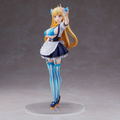 Michihasu Illustration Pre-Painted Figure: Lina Bell Roll-chan thumbnail 3