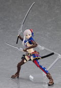 figma No. 560 Fate/Grand Order: Berserker/Miyamoto Musashi [GSC Online Shop Limited Ver.] thumbnail 4