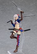 figma No. 560 Fate/Grand Order: Berserker/Miyamoto Musashi [GSC Online Shop Limited Ver.] thumbnail 6