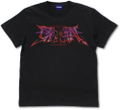 Code Geass: Lelouch Of The Rebellion - Guren S.E.I.T.E.N. Eight Elements T-shirt Black (M Size) thumbnail 1