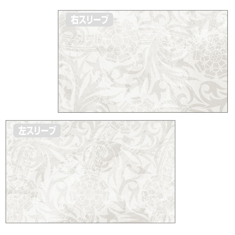 Code Geass: Lelouch Of The Re;surrection - New Illustration C.C. Double-sided Full Graphic T-shirt (XL Size) image 4