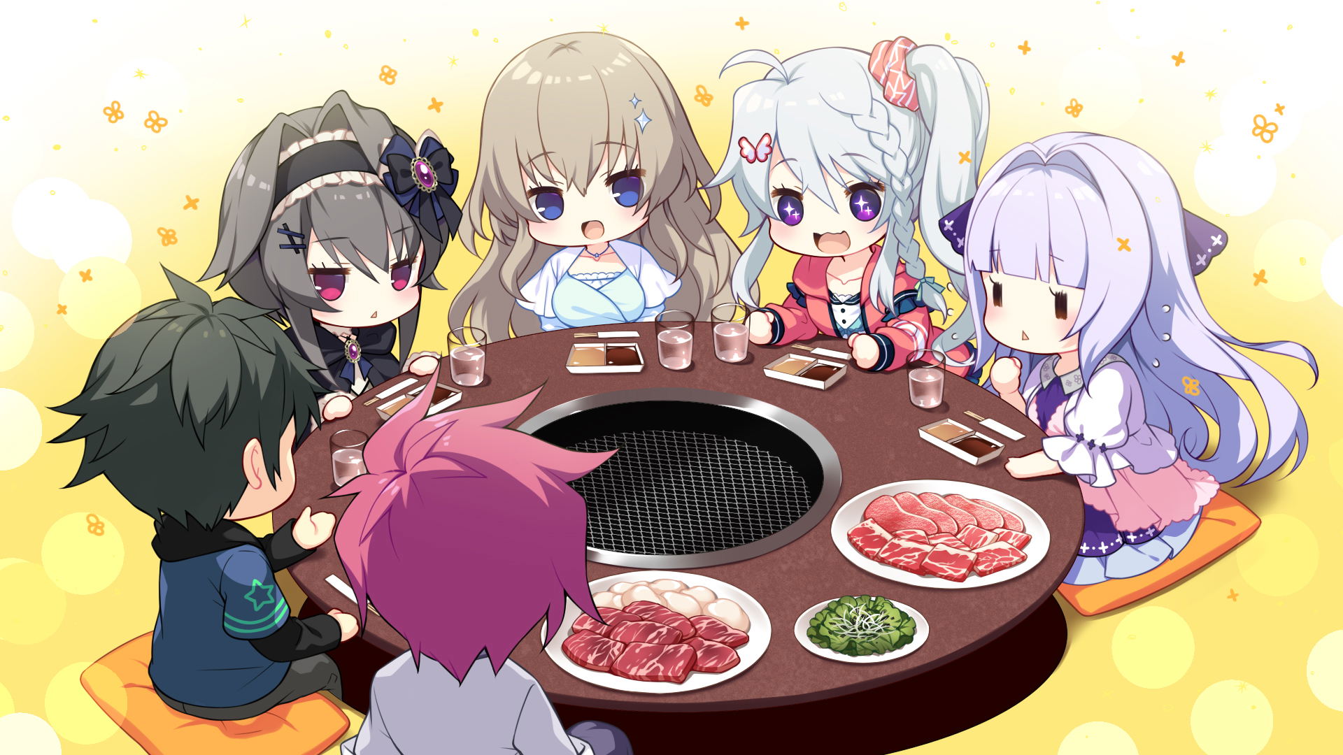 9-nine- for Nintendo Switch, Nintendo Switch 2