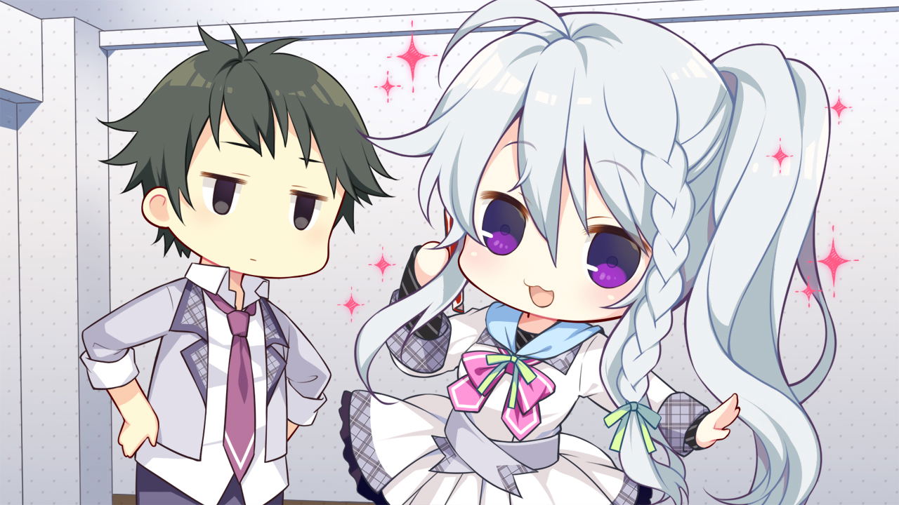 9-nine- for Nintendo Switch, Nintendo Switch 2