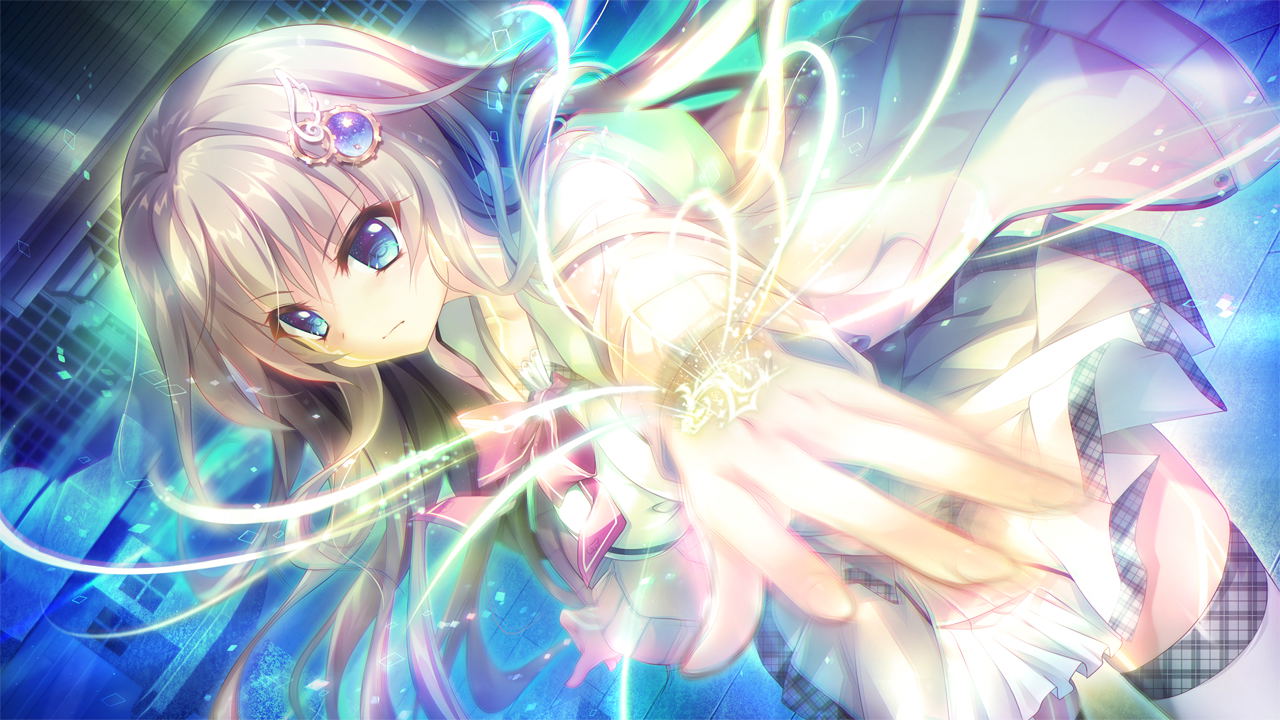 9-nine- for PlayStation 4
