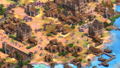 Age of Empires II: Definitive Edition - Lords of the West <span class="ext" style="background-color: #2a475e; color: #FFFFFF;">STEAM</span> <span class="ext ext_digital">digital</span> thumbnail 2