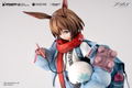 Arknights 1/7 Scale Pre-Painted Figure: Amiya Fresh Fastener Ver. Normal Edition thumbnail 7