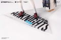Arknights 1/7 Scale Pre-Painted Figure: Amiya Fresh Fastener Ver. Normal Edition thumbnail 9