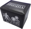 Armored Trooper Votoms Synthetic Leather Deck Case thumbnail 2