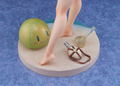 Atelier Ryza 2 Lost Legends & the Secret Fairy 1/6 Scale Pre-Painted Figure: Reisalin Stout White Swimsuit Ver. thumbnail 11