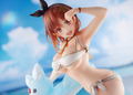 Atelier Ryza 2 Lost Legends & the Secret Fairy 1/6 Scale Pre-Painted Figure: Reisalin Stout White Swimsuit Ver. thumbnail 16