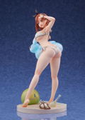 Atelier Ryza 2 Lost Legends & the Secret Fairy 1/6 Scale Pre-Painted Figure: Reisalin Stout White Swimsuit Ver. thumbnail 2