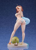 Atelier Ryza 2 Lost Legends & the Secret Fairy 1/6 Scale Pre-Painted Figure: Reisalin Stout White Swimsuit Ver. thumbnail 3