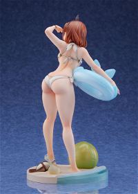 Atelier Ryza 2 Lost Legends & the Secret Fairy 1/6 Scale Pre-Painted Figure: Reisalin Stout White Swimsuit Ver.