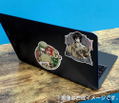 Code Geass: Lelouch Of The Re;surrection - New Illustration C.C. Water Resistant Sticker thumbnail 2