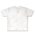 Code Geass: Lelouch Of The Re;surrection - New Illustration C.C. Double-sided Full Graphic T-shirt (M Size) thumbnail 3