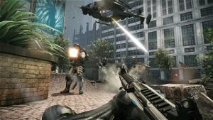 Crysis Remastered Trilogy (Code in a box)
