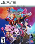 Disgaea 6 Complete [Deluxe Edition] thumbnail 2