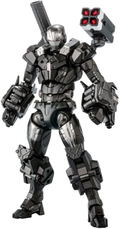 Fighting Armor War Machine thumbnail 1