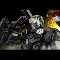 Fighting Armor War Machine thumbnail 11