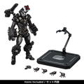Fighting Armor War Machine thumbnail 14