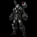 Fighting Armor War Machine thumbnail 2