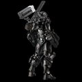 Fighting Armor War Machine thumbnail 4