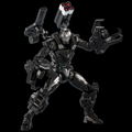 Fighting Armor War Machine thumbnail 6