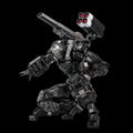 Fighting Armor War Machine thumbnail 9