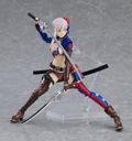 figma No. 560 Fate/Grand Order: Berserker/Miyamoto Musashi thumbnail 4
