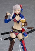 figma No. 560 Fate/Grand Order: Berserker/Miyamoto Musashi thumbnail 7