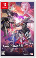 Fire Emblem Warriors: Three Hopes (Multi-Language) thumbnail 1