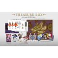 Fire Emblem Warriors: Three Hopes [Treasure Box] (Limited Edition) (English) thumbnail 1